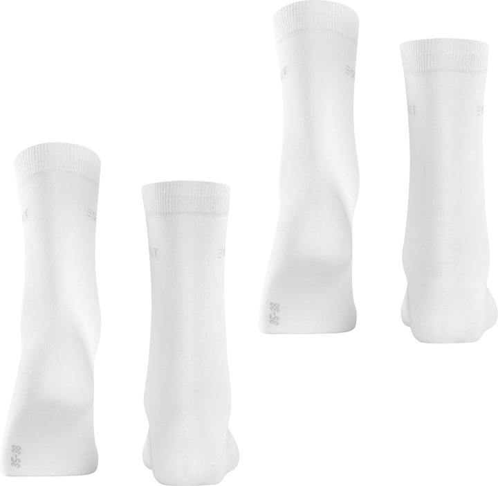 Image du produit Esprit Uni SO 2P (lot de 2, 39 - 42)