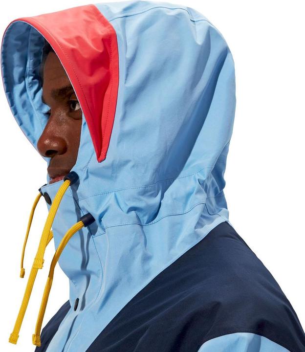 Image du produit Berghaus Veste imperméable Trango Gore-Tex (L)