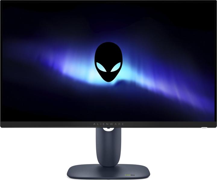 Actual product image Dell Alienware 27 AW2725DM (2560 x 1440 pixels, 27")