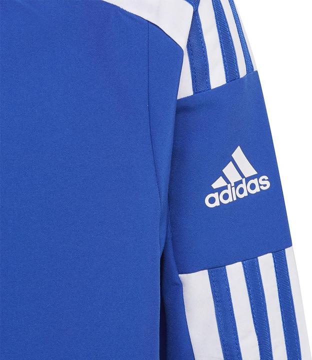 Actual product image adidas Squadra 21 Presentation Jacket Kids (116)