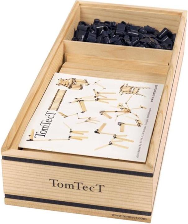 Actual product image Kapla TomTecT 420 Box