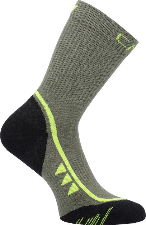 Actual product image CMP Campagnolo Trekking Mid Supersoft (39 - 42)