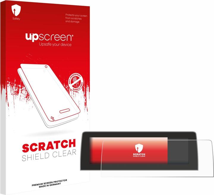 Image du produit upscreen Scratch Shield Protection