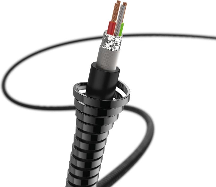 Produktbild Hama USB A – Lightning (1.50 m, USB 2.0)