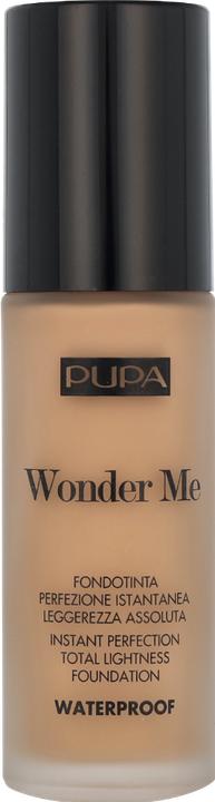 Image du produit Pupa Milano Wonder Me (040 Miel)