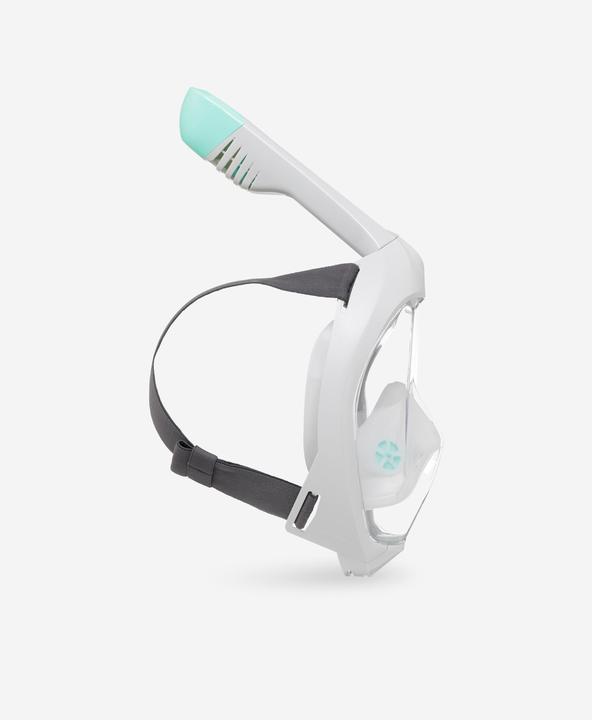 Immagine prodotto Subea Maschera subacquea di superficie Easybreath 500