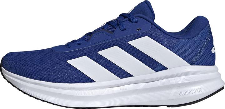 Actual product image Adidas Galaxy running shoes for men (42)