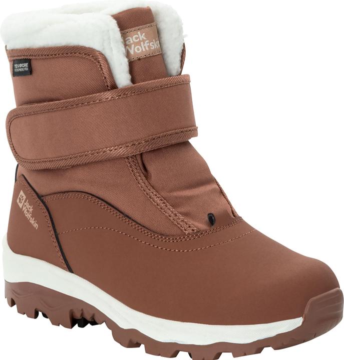 Image du produit Jack Wolfskin Vojo Shell Texapore Mid Vc K (36)