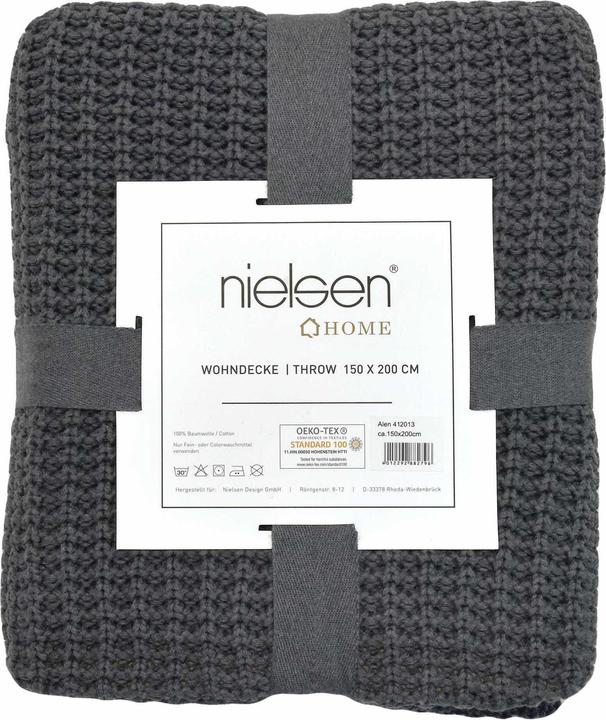 Produktbild Nielsen Alen (150 x 200 cm)