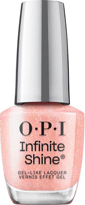 OPI iam Dreaming Collection - Suzi's Pedicure Throne (Gel-Effekt Nagellack)