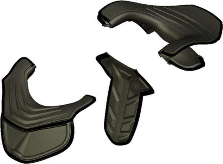 Produktbild Leatt LB-Back brace pack Kart (M)