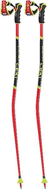 Actual product image Leki Wcr Gs 3d (135 cm)