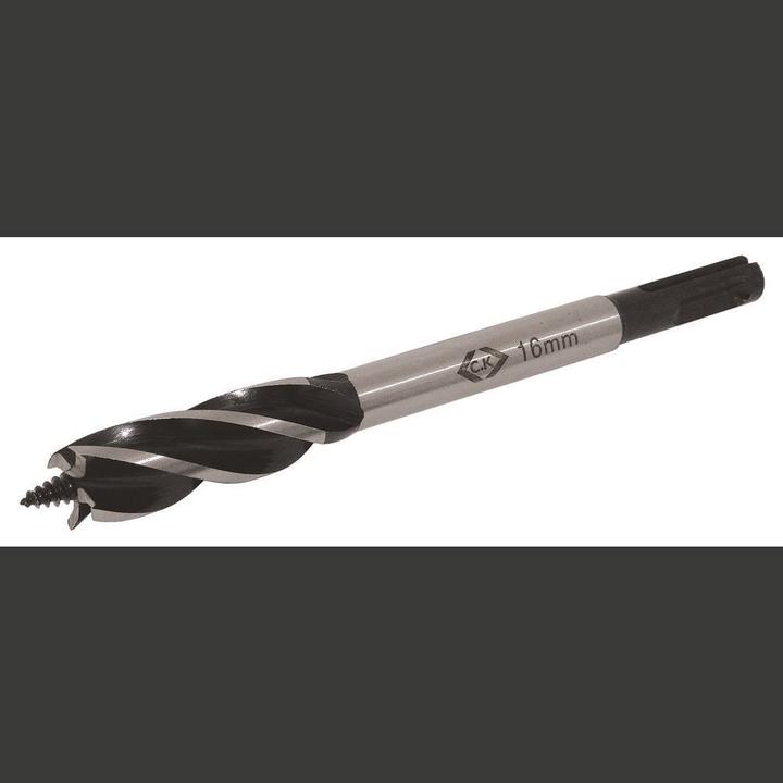 C.K Magma Schlangenbohrer 22 mm Gesamtlä (22 mm)