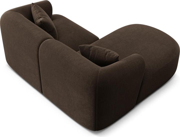 Produktbild Cosmopolitan Design Campi (Ecksofa)