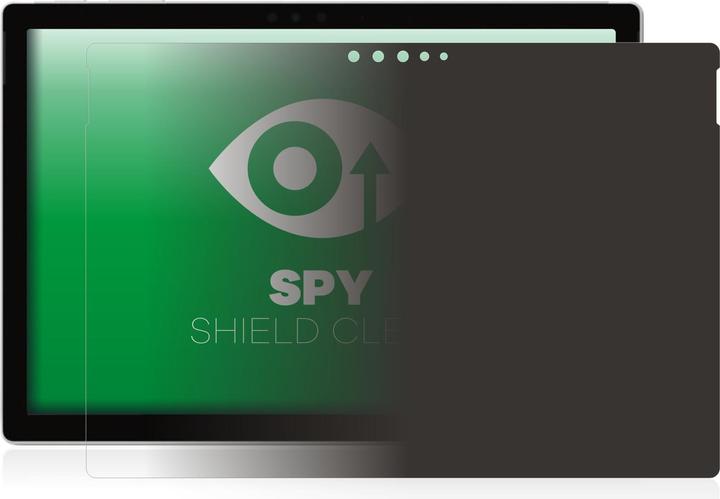 Productafbeelding upscreen Spy Shield (1 Stuk, Microsoft Surface Pro 6)