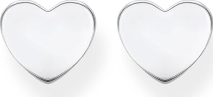 Image du produit Thomas Sabo Coeurs (Argent)