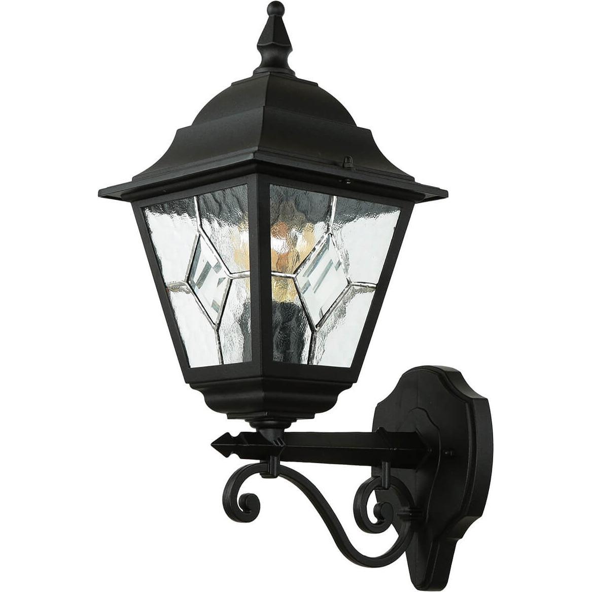 Licht-Erlebnisse, Gartenbeleuchtung, Leadworth (E27, IP43)