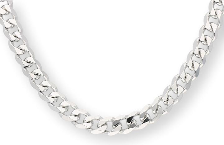 Carat Men's Classic (Silber 925, 50 cm)