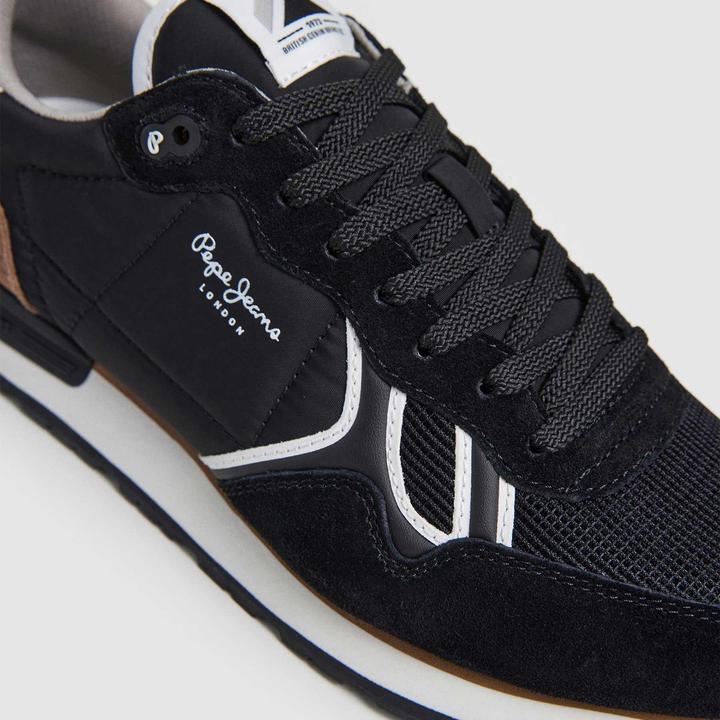 Image du produit Pepe Jeans Brit Serie (40)