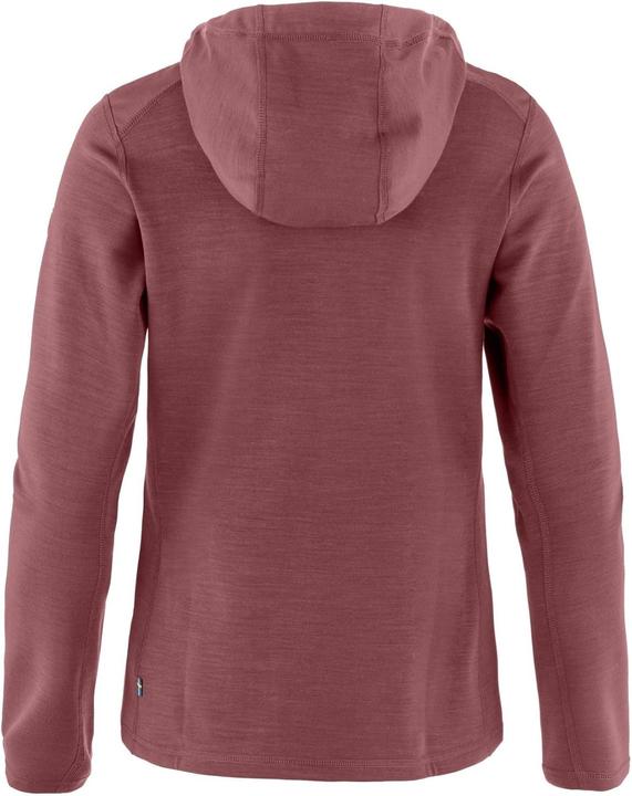 Produktbild Fjällräven Keb Fleece Hoodie (XXS)