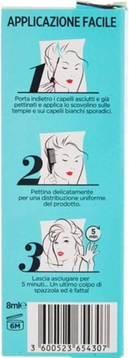 Produktbild L'Oréal Paris Touch Up Perfect (Schwarz)