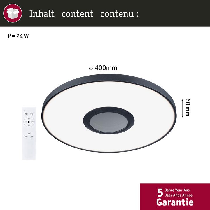 Produktbild Paulmann Spaceglow (2400 lm)