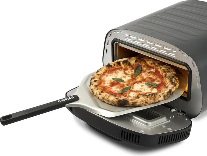 Actual product image G3 Ferrari G10186 (Electric pizza oven)
