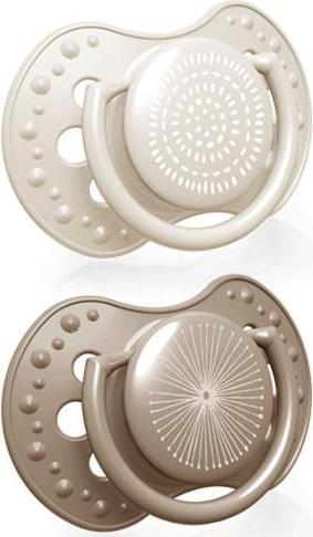Beige, Mehrfarbig
