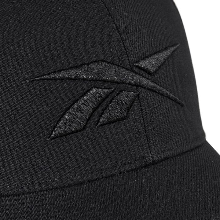 Actual product image Reebok Vector Baseball Cap