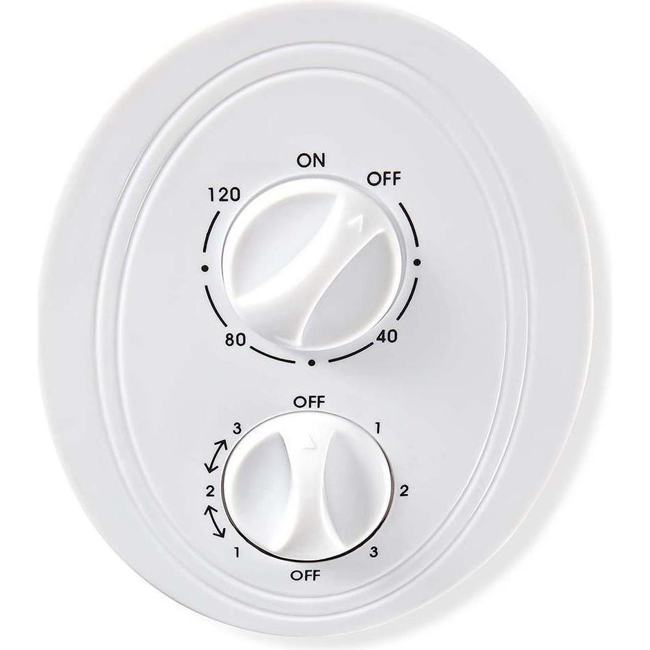 Thumbnail - Nedis Turmventilator FNTR11CWT40, Ventilator, Weiss