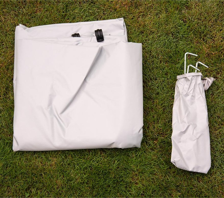 Actual product image Coleman quick pitch (450 cm, 450 cm)