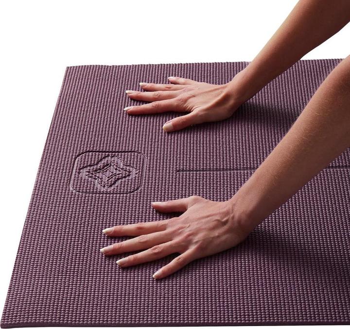 Produktbild Kimjaly Yogamatte Komfort Foam (8 mm)