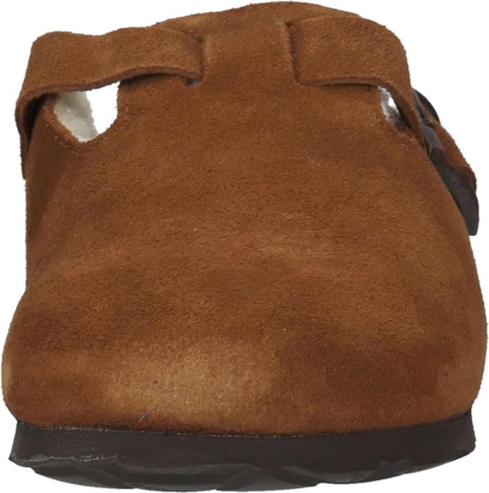 Actual product image Rohde Slippers (37)