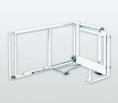 Actual product image Peka Metall Magic Corner Standard (1 pcs.)