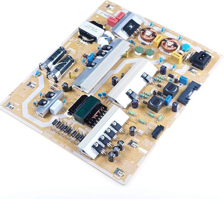 Image du produit Samsung LGP18Y NU7K 43INCH LGP,PMMA,NE