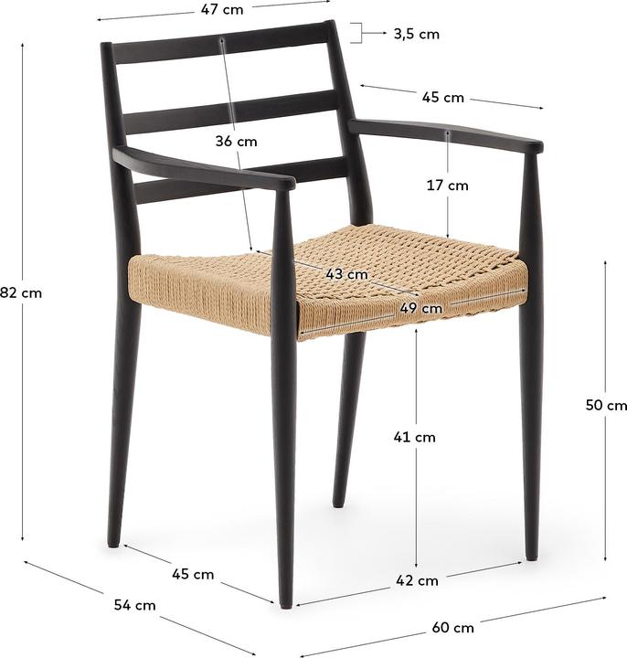 Image du produit Kave Home Analy