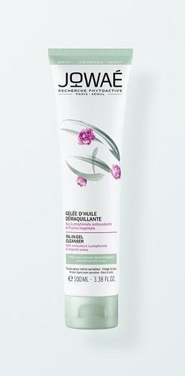Immagine prodotto Jowae Gel detergente purificante 100ml (Gel detergente, 100 ml)