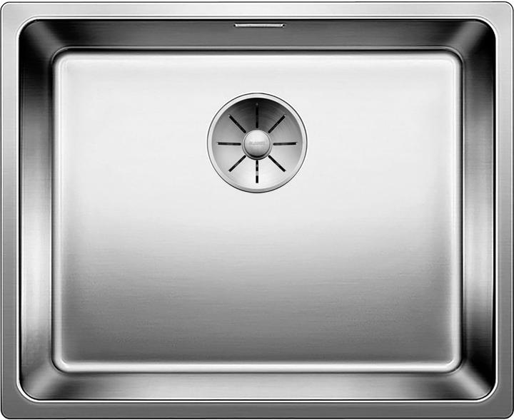 Image du produit Blanco Andano 500-U (Evier sous plan, 44 cm, 54 cm)