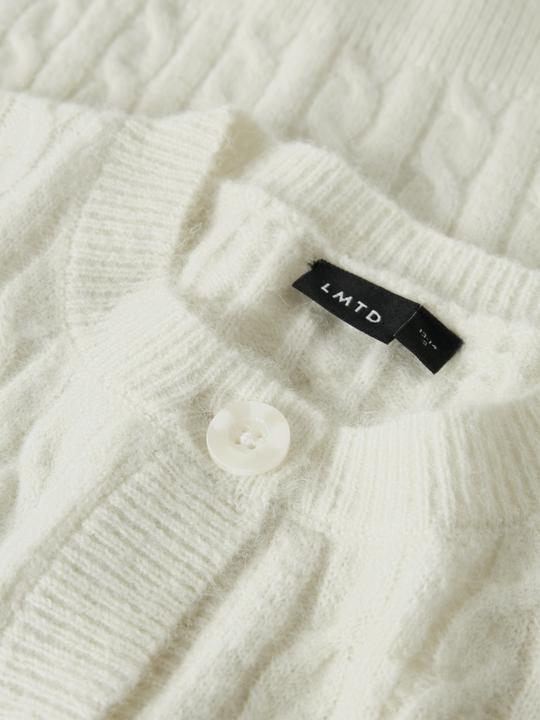 Produktbild Lmtd Kurze Strickjacke (146, 152)