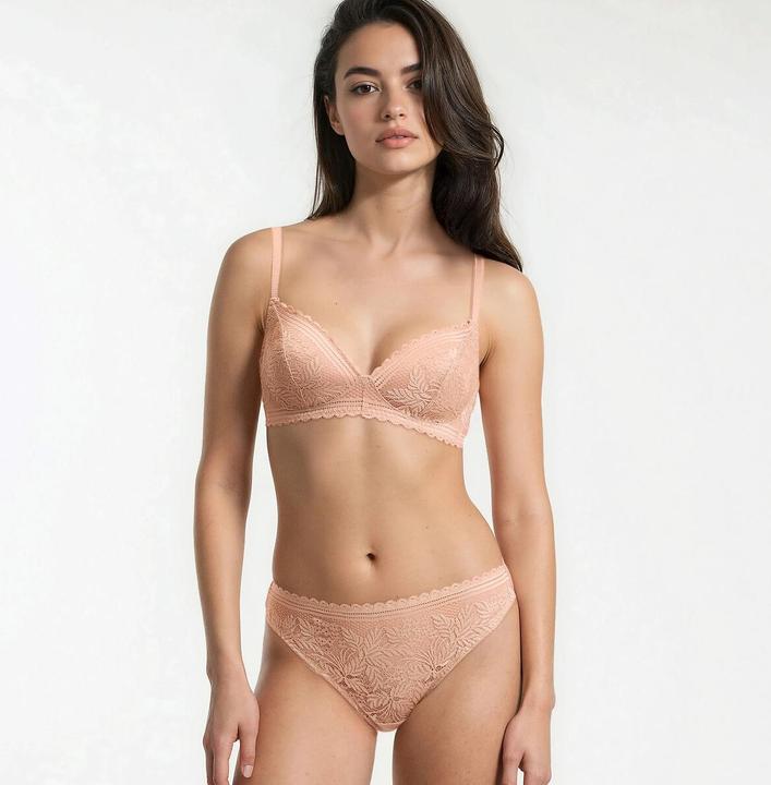 Produktbild La Redoute Collections Push-up-BH (70 A)
