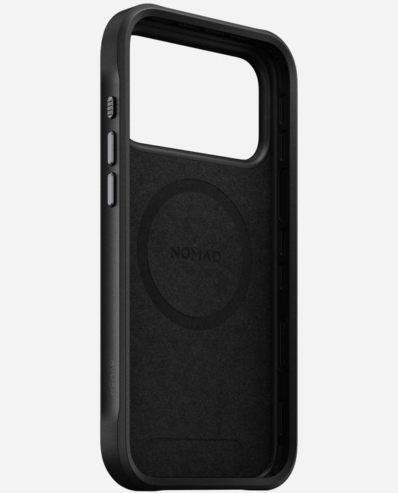 Immagine prodotto Nomad Robuste Hülle - iPhone-Hülle (Apple iPhone 17 Pro Max)