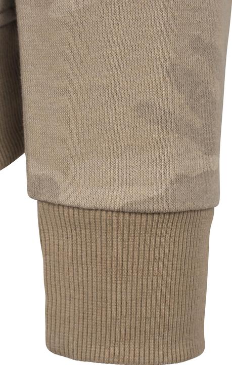 Produktbild Urban Classics Camo Crewneck (S)