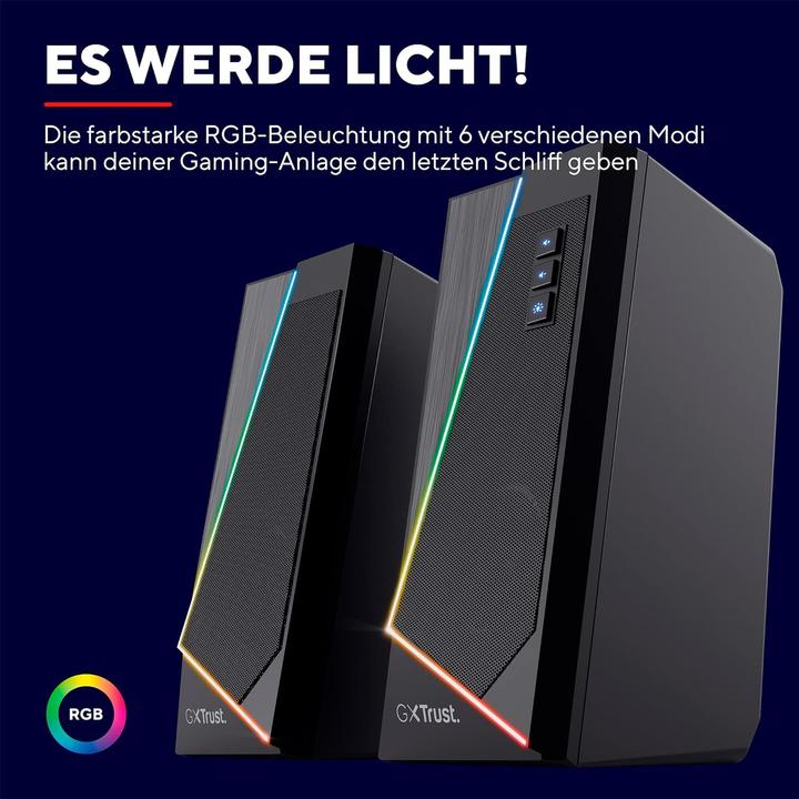 Image du produit Trust GTX 609 Zoxa