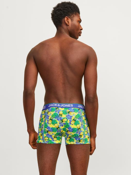 Immagine prodotto Jack & Jones 3er-pack Boxershorts Boxershorts (L, confezione da 3)