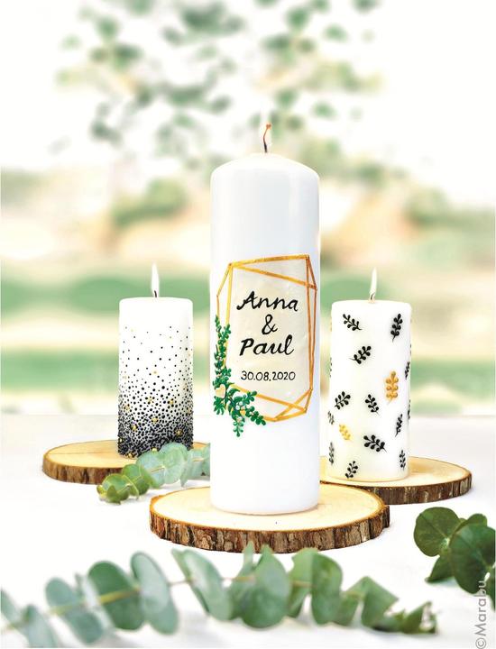 Produktbild Marabu Kerzenmalfarbe 25ml