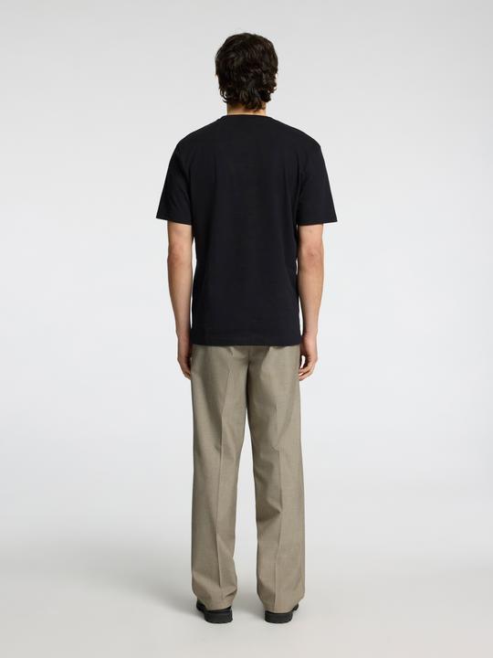 Immagine prodotto Selected Homme Regular Fit Print T-Shirt (S)