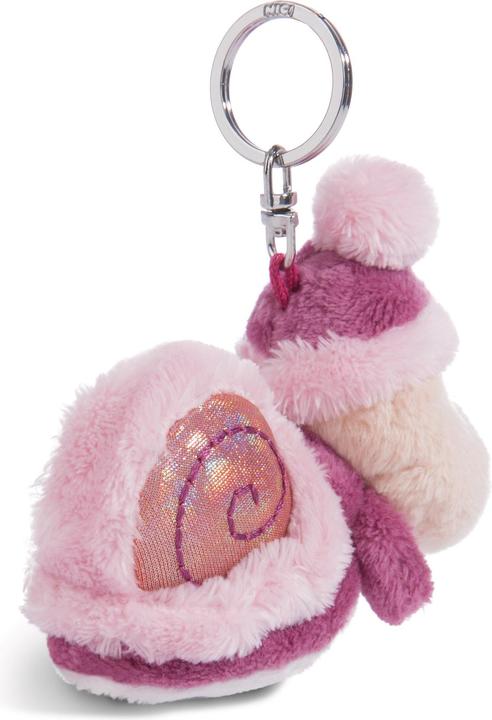 Actual product image NICI Soa key fob