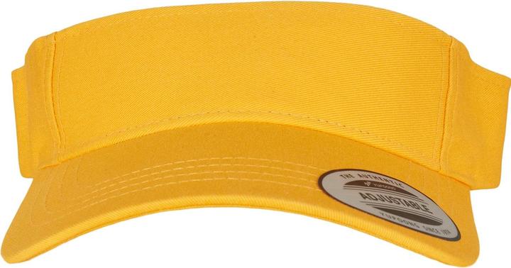 Produktbild Flexfit Curved Visor Cap (One Size)