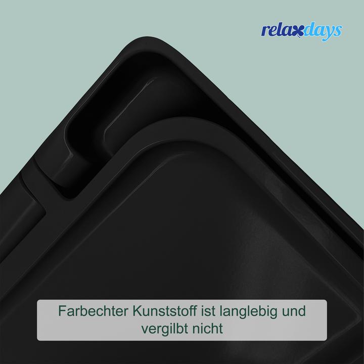 Immagine prodotto Relaxdays Coperchio WC