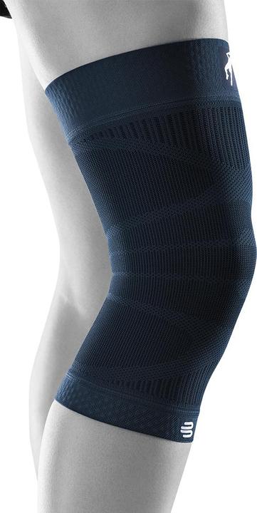 Produktbild Bauerfeind Sports Compression Knee Support Dirk Nowitzki (L)